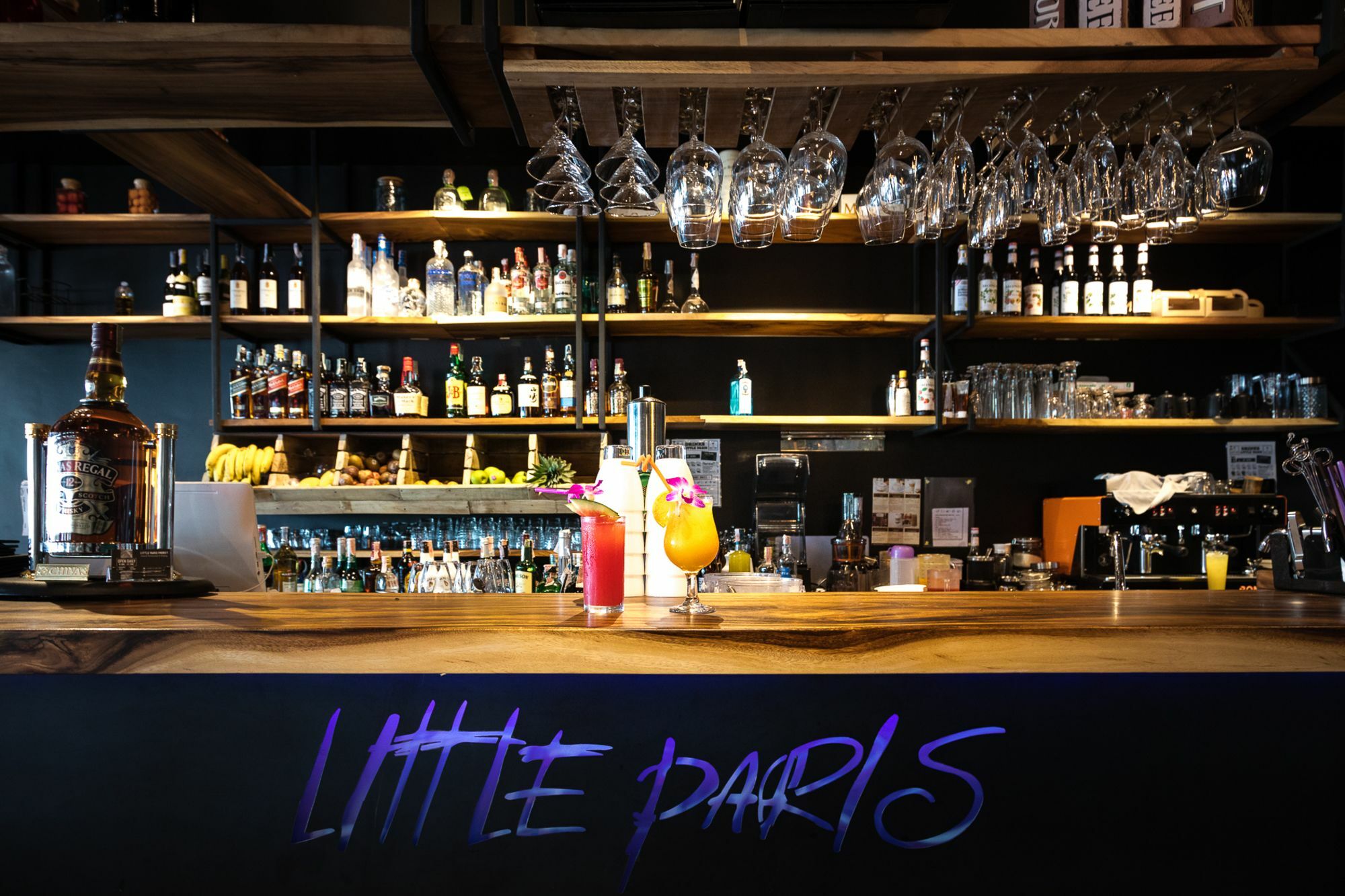 Little Paris Phuketアパートメント エクステリア 写真